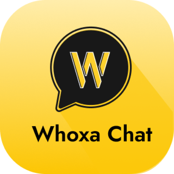 Chat App Logo